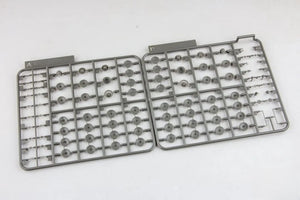 Maquette Border Model TK-7204 Tiger I Initial 1/72  – Bild 6