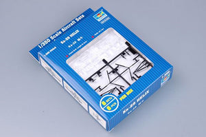 Trumpeter 06227 Ka-29 HELIX (6 pièces) (1/350)