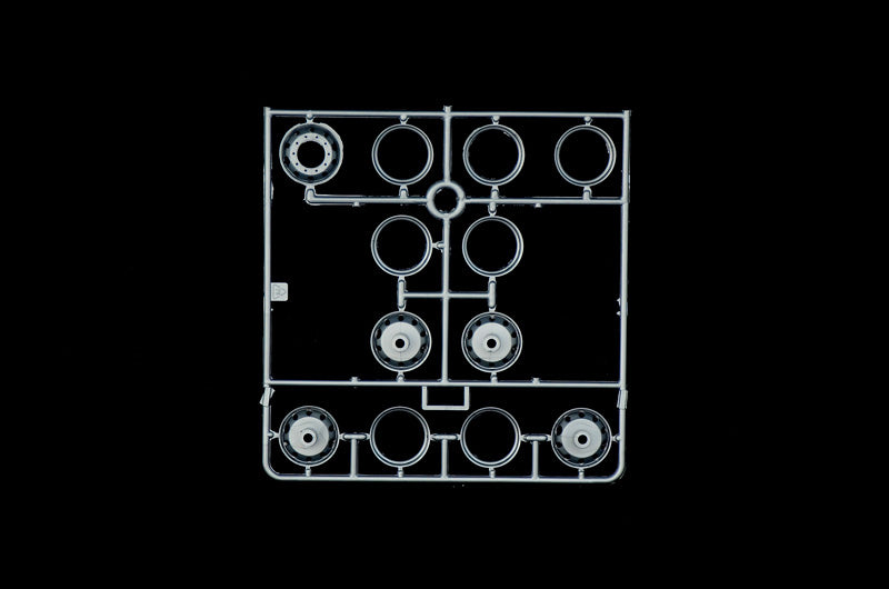 Italeri 3825 Camion de dépannage américain (1/24) – image 5