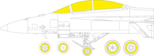 Eduard EX855 EA-18G TFace Hobby Boss 1/48