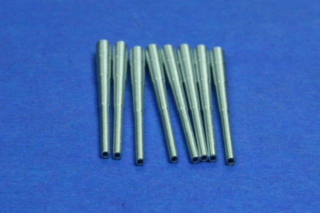 Modèle RB 1/350 20,3 cm (8") L/60 8 pièces (350L23)
