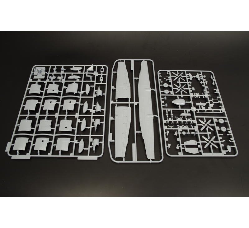 Special Hobby 72376 CASA C.212-100 TAIL ART (ÉDITION LIMITÉE) 1/72 – image 3