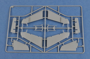 Hobby Boss 81710 A-6E TRAM Intruder – image 6