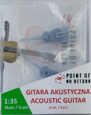 Point of no Return 3523032 Guitare acoustique 1/35  – image 12