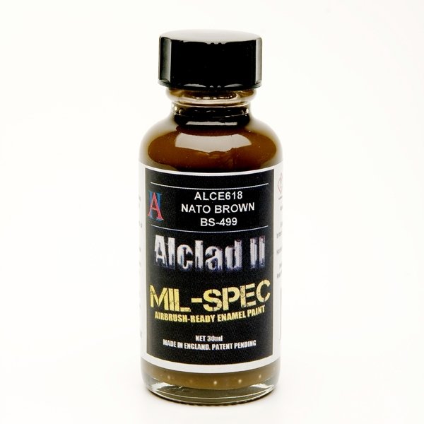 Alclad E618 Vert OTAN 30 ml