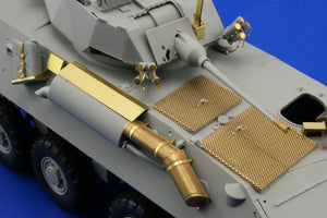 Eduard 35859 LAV-25 Piranha 1/35 Trompettiste – immagine 9