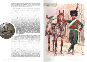 Abteilung 502 ABT755 GARDE IMPÉRIALE DE NAPOLÉON 1799-1815 FR – immagine 3
