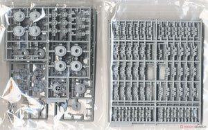Dragon 6801 M26A-1 Pershing 1/35 – Bild 4