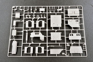 Trumpeter 01035 4K51 Rubezh Coastal 1/35 – Bild 18