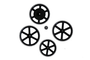 Italeri 3111 Horloge à pendule Léonard de Vinci – image 6