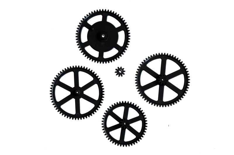 Italeri 3111 Horloge à pendule Léonard de Vinci – image 6