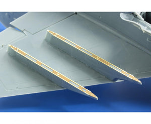 Eduard 48797 MiG-25PD/ PDS Foxbat extérieur KITTY HAWK 1/48 – immagine 13
