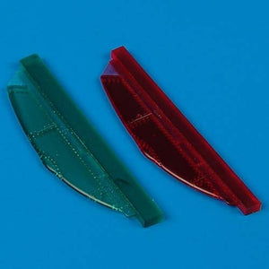 Feux de position Quickboost QB48279 F-105D Thunderchief Hobby Boss 1/48
