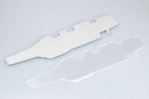 Trumpeter 05753 USS Dwight D.Eisenhower CVN-69 1978 1/700 – zdjęcie 11