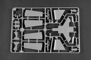 Trumpeter 05822 Fairey Fulmar MK.I 1/48 – image 13