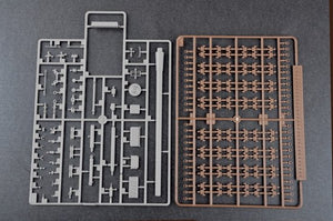 Trumpeter 05592 Canon automoteur soviétique 2S7M (1/35) – image 9