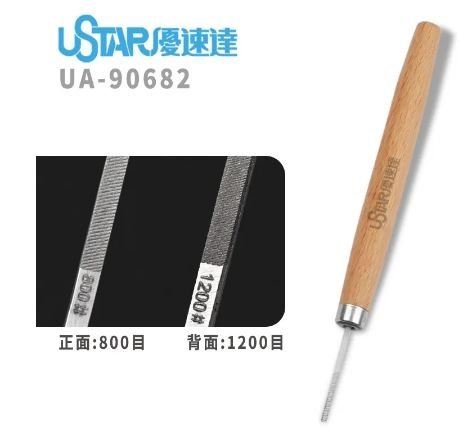 U-Star UA-90682 Model Detail Files Set (1800#, 1200#) – image 2