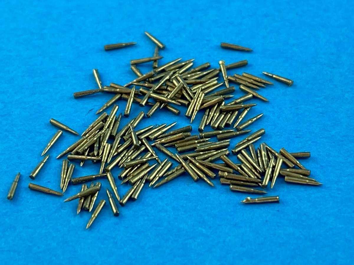 Point of no Return 3522017 Ammunition for M2HB browning 0.5 inch 1/35 – image 6