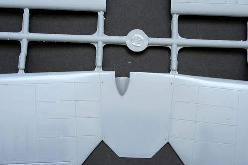 Azur A051 Loire 130M 1/48 – image 3
