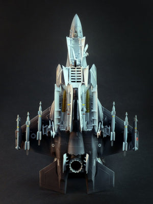 Italeri 2810 F-35 B Lightning II 1/48 – image 6