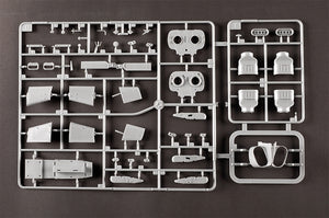 Trumpeter 05116 AH-1W Super Cobra 1/35 – immagine 23