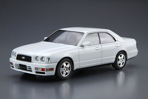 Aoshima 05666 Nissan Y33 Cédric/Gloria Gran Turismo ultima &amp;#39;95 1/24 – Bild 2