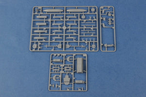 Hobby Boss 81734 Hawk T MK.67  – immagine 6