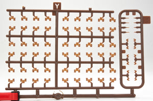 Rye Field Modèle 5027 TIGER I MODE TRANSPORT CHENILLES FONCTIONNELLES 1/35 – Bild 4