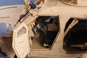 Trumpeter 00930 US M-ATV MRAP 1/16 – immagine 9