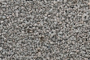 Woodland Scenics WB82 Ballast gris moyen 400 ml