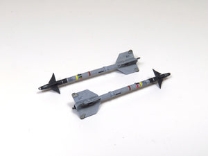 Armement Eduard SIN648133 A-10C GREAT WALL HOBBY 1/48 – image 28