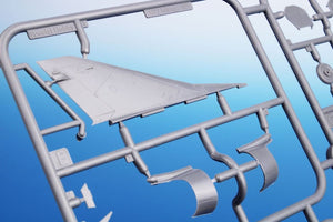 Special Hobby 72476 Mirage IIIC &amp;#39;Armée de l&amp;#39;Air&amp;#39; 1/72  – immagine 15