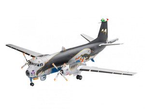 Revell 03845 Dassault Aviation - Breguet Atlantic 1 « Aigle italien » (Pie) 1/72 – Bild 7