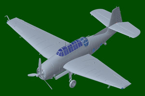 Hobby Boss 87275 TBF-1C Avenger 1/72