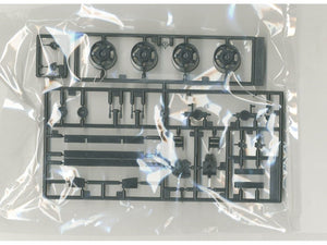 Fujimi 126821 Mercedes-Benz AMG Classe C DTM &amp;#39;94 1/24 – immagine 4