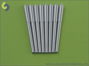 Master SM-350-037 British 15in/42 (38,1cm) Mark I - sans sacs de déflagration (8 psc)