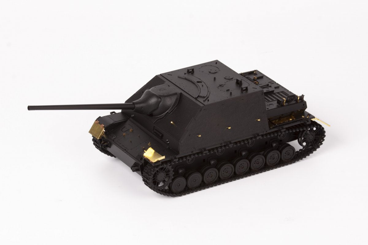 Eduard 36502 Panzer IV/70 (A) TAMIYA 1/35 – immagine 2