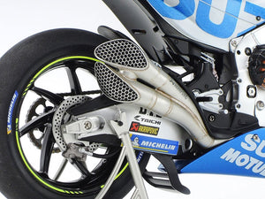 Tamiya 14139 Team Suzuki ECSTAR GSX-RR &amp;#39;20 1/12 – image 6