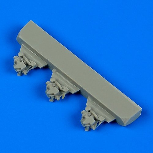 Viseur Quickboost QB48639, armes russes de la Seconde Guerre mondiale, autres, échelle 1/48