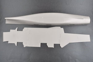 Trumpeter 05619 USS Kitty Hawk CV-63 – immagine 4