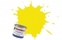 Humbrol 99 Citron Mat