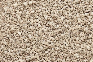 Woodland Scenics WB80 Buff Medium Ballast 400ml