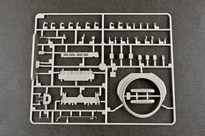 Trumpeter 09508 Char de combat principal russe T-72B3 1/35 – image 9