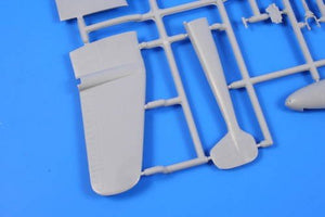 Hobby spécial 72215 SAAB J-21A (1/72) – immagine 5