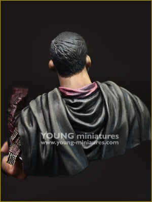 Young Miniatures YH1868 Officier romain 1/10  – image 6
