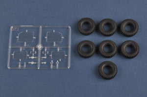 Camion benne Hobby Boss 85520 LKW 7t 1/35 – image 10