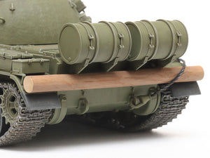 Tamiya 32598 T-55 1/48  – immagine 5