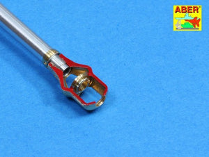 Armement Aber 35L-178 pour Tiger (premier modèle) RFM (1/35) – immagine 4