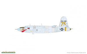 Eduard 2146 MARAUDER Édition Limitée 1/72 – Bild 20