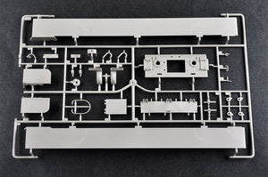 J&amp;#39;adore le kit 61615 M4A3E8 Sherman « Easy Eight » au 1/16 – image 15